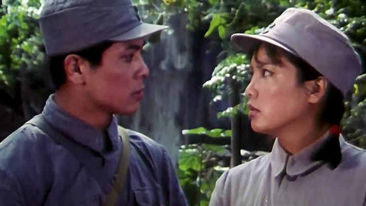 "Trong thời kỳ chiến tranh, mối quan hệ của họ đã phải đấu tranh rất vất vả mới có được và sẽ không 