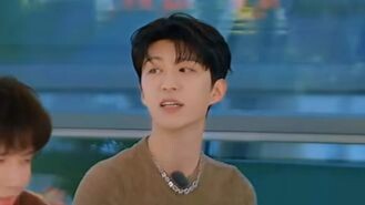 Fan Chengcheng: I just love gossiping....