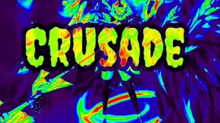 CRUSADE Alliance ¦¦ ito naba ang makakatalo sa BloodOath?