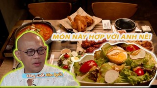 Món salad nhìn tưởng đơn giản nhưng ngon nhức nhối, công thức giữ salad giòn tươi như vừa mới hái