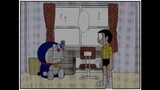 #Doraemon: Cái kết buồn và xúc động của một hành trình đầy tiếng cười (Fanmade)