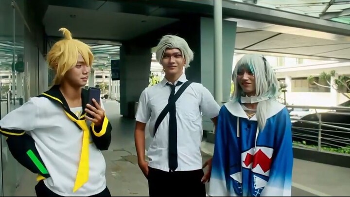 ✨ Life is Struggle Kata-Kata Hidup dari Cosplayer yang Jujur Banget