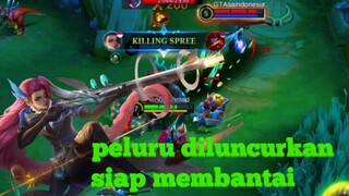 penembak jitu true demege