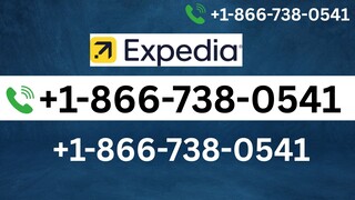 Full™List Of Expedia™ CUSTOMER™ SERVICE™ Numbers In USA: An Updated Official