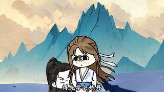 第76集：修习炼丹术，丹尘子自闭！