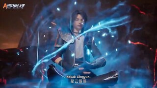 Wonderland Of Ten Thousands Season 5 Episode 195 Sub Indo || Eps 371