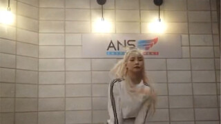 Exclusive for Chinese fans! ANS-Bian covers Rihanna Nothing Is Promised