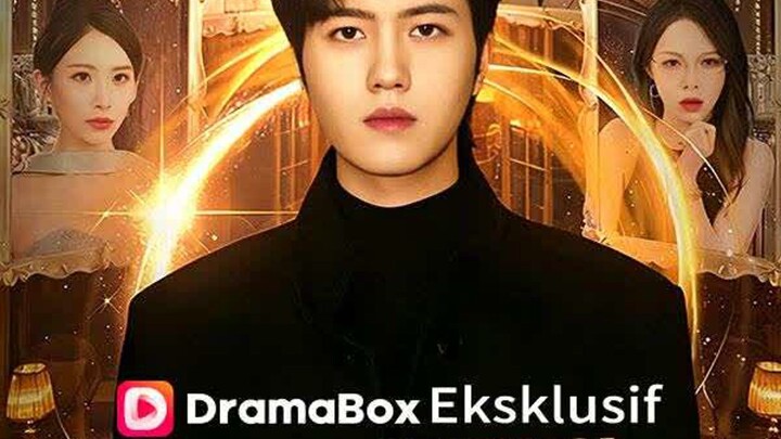 Penguasa Takdir Dunia Bawah (Sulih Suara) Full Bahasa Indonesia (DB)