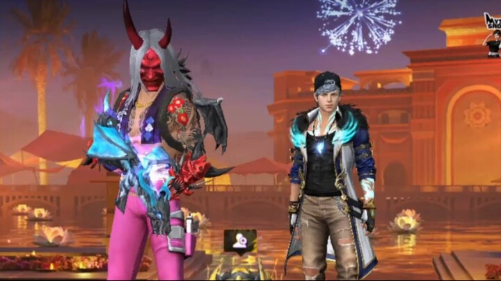 KUIS FF MISTERI SHOP #ff #freefire