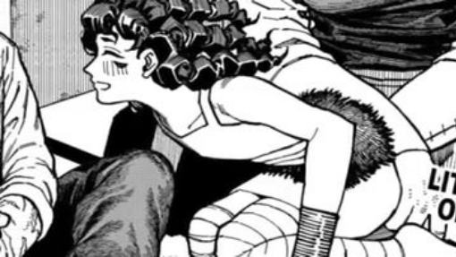 100 PASUKAN MANUSIA CHAPTER 04 PART 04#alurcerita #FYP #shorts  #manga #anime #m