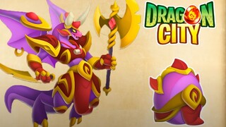Dragon City TẬP CUỐI NGÀY 30 TẾT CHUẨN BỊ ĐUA HEROIC MỚI RỒNG THẦN THORTop Game Android Ios THÀNH EJ