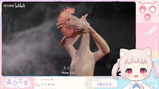 白菜看搞笑视频