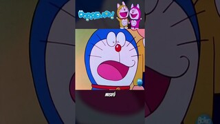 LA AMIGA DE DORAEMON 😻 DORAEMON  E473