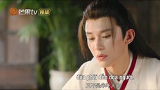 Giang Hồ Thiếu Niên Quyết EP 14 [Sub Việt]