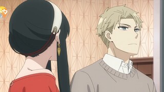 [Yuan Dynamics] SPY×FAMILY 08 versi Kanton