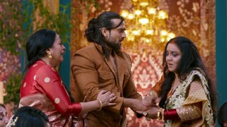 Jaadu Teri Nazar March 2025 Episode 35