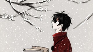 [اليوم السابع الأول/خط اليد/أوبرا سحب الحرير] "إن كتاب ليانغ يانمي كتاب جيد جدًا للقراءة."