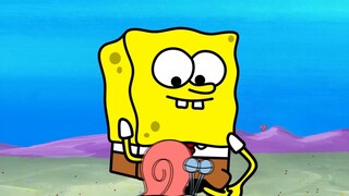 Người hâm mộ Spongebob - miếng bọt biển nhỏ đã rời đi!