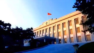 Televisão Central da Coreia (04.08.2025)