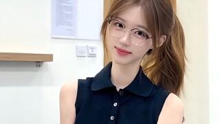 Manis dan Nafsu Berlatih Bersama (9)