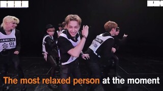 【Stray Kids】Thunderous Part互换
