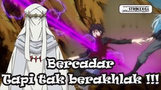 Yang Bikin Ruwet Di Anime Tensura