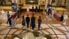 Yu Yin & Gan Wangxing ~ 7 Momen Rahasia Pasangan Selebriti Ini Bikin Meleleh ! #Minidrama