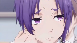 【Nagi Rei｜Animation MAD】Heartbeat Hakubo