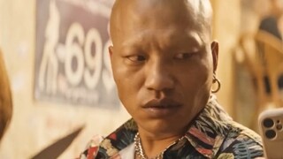 终于碰上一个智商在线的反派了，要不说人家能当老大呢