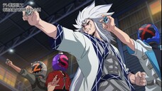 Beyblade X season 2 ep 18【BEYBLADE X episode 69】original
