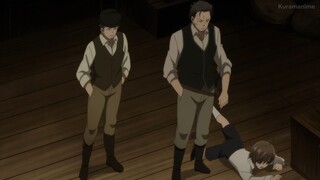 rekishi ni nokoru akujo ni naru zo eps 6