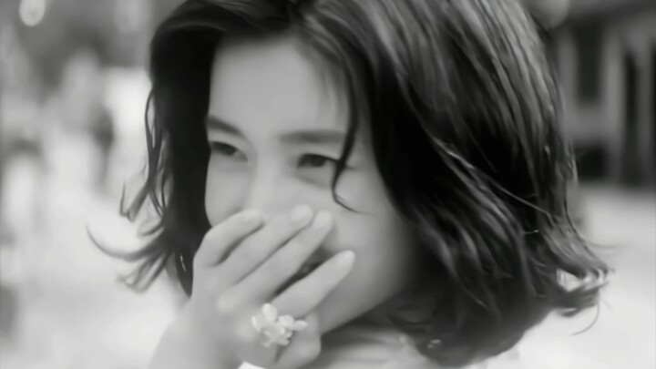 【Kim Tae-ri】Thật sự rất thích câu nói này của cô ấy