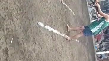 dalusapi vs abuhin patay na nanalo pa