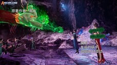 The Divine Emperor Of Destiny Eps 25 Sub Indo