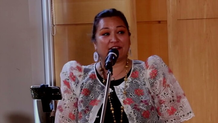 Filipino Heritage – Rondalla, Montclair Public Library, 07/13/22, Music, Part 4