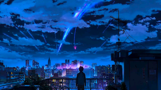 HD Kimi No Nawa