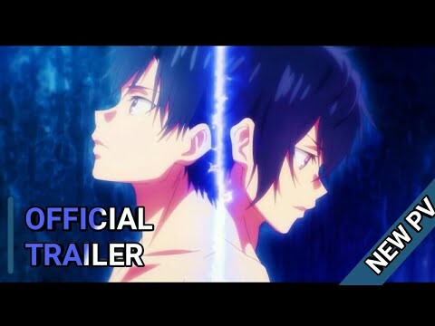 Seirei Gensouki - PV Official Trailer 2 [Takarir Indonesia]