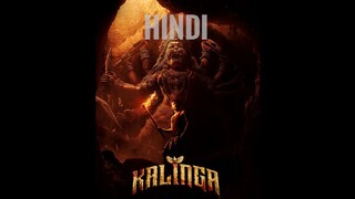 Kalinga (2024) New Hindi Dubbed Movie 720p