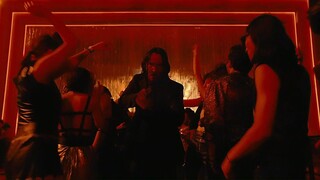 JOHN WICK 4 PART 6