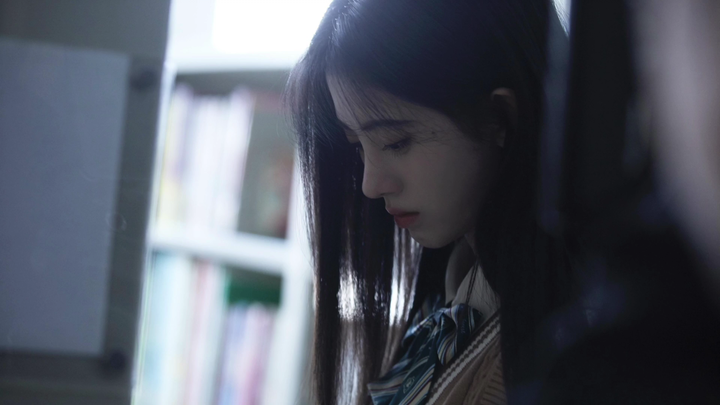 【Ju Jingyi】Furong – Vocals Extracted and Remastered