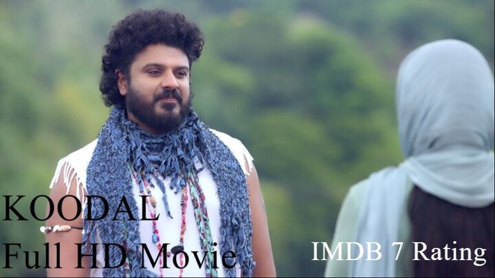 Koodal (2025) 720p Malayalam HQ HDRip