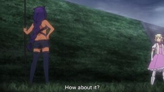 Jahy-sama wa Kujikenai! - 14 English sub