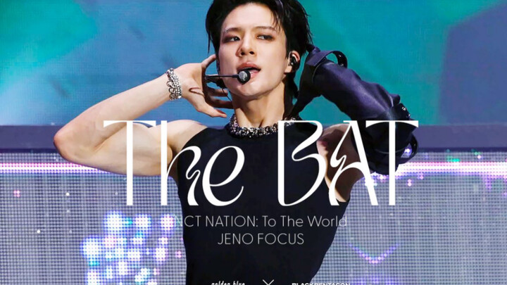 【NCT Lee Dae-yeol】Penampilan yang menghasilkan banyak postingan populer, rekaman langsung versi hori