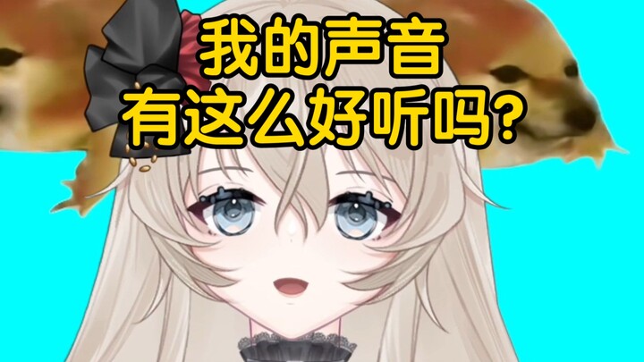 ทำไมเสียงต้นฉบับถึงมีคนดูเยอะขนาดนี้นะ?