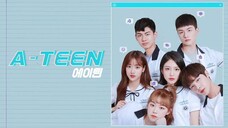 A- Teen S1 Episode 10