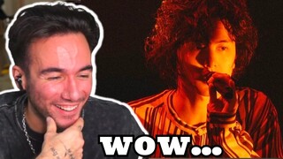 Rapper Reacts to Fujii Kaze “Shinunoga E-Wa” for THE FIRST TIME
