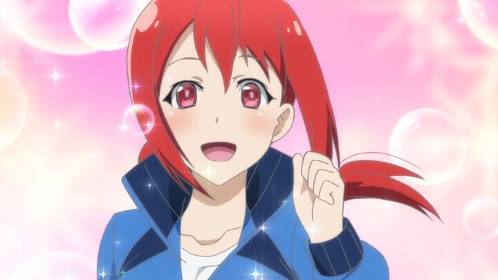 Harem recommendation: The male protagonist will die if he doesn't kiss the girl! Have you seen it?