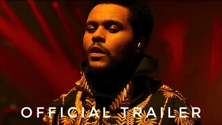 HURRY UP TOMORROW Trailer 2 (2025)