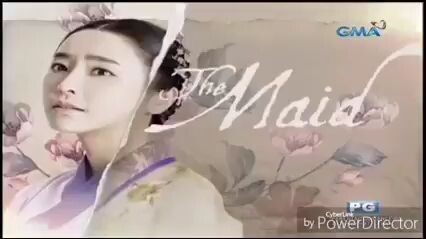 ❣️ THE MAID EP1 TAGALOG DUBBED ❣️