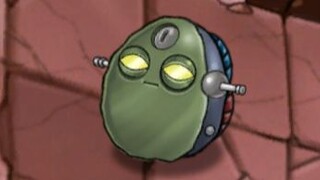Nhà máy hợp nhất 98: Mecha Bowling Zombie!